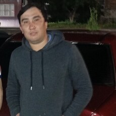 Фотография мужчины Абзал, 32 года из г. Тараз
