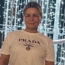 Фотография девушки Марина, 44 года из г. Пинега