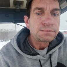 Фотография мужчины Vladimir, 46 лет из г. Волчиха