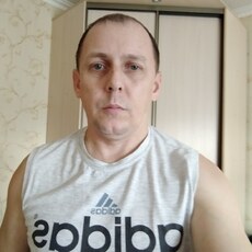 Фотография мужчины Александр, 43 года из г. Ульяновск