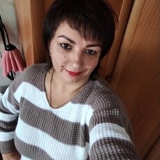 Фотография девушки Елена, 43 года из г. Минусинск