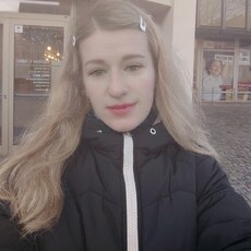 Фотография девушки Олеся, 35 лет из г. Львов