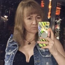 Фотография девушки Татьяна, 41 год из г. Бердск