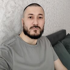 Фотография мужчины Дулат, 36 лет из г. Костанай