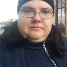 Фотография девушки Марина, 44 года из г. Тюмень