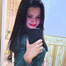 Фотография девушки Злата, 23 года из г. Снежное