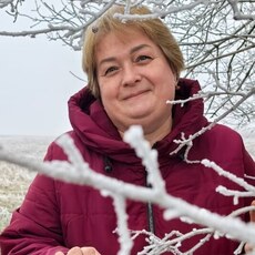 Фотография девушки Лариса, 54 года из г. Грязи