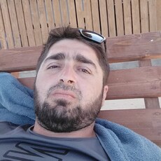 Фотография мужчины Arslan, 35 лет из г. Грозный