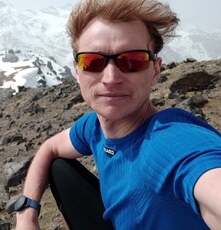 Фотография мужчины Evreg, 34 года из г. Междуреченск