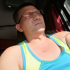 Фотография мужчины Андрей, 43 года из г. Самара