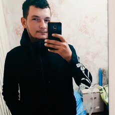 Фотография мужчины Костя, 32 года из г. Ижевск