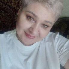 Фотография девушки Нэтели, 51 год из г. Курган