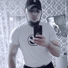 Фотография мужчины Руслан, 32 года из г. Махачкала