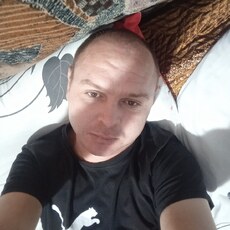 Фотография мужчины Андрей, 31 год из г. Болхов