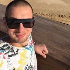 Фотография мужчины Максим, 29 лет из г. Полтава