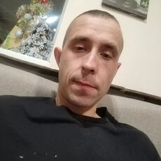 Фотография мужчины Сергей, 31 год из г. Вичуга