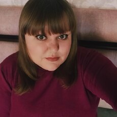 Фотография девушки Марго, 40 лет из г. Новосибирск