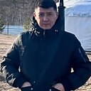 Ермек, 35 лет