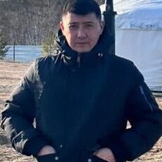 Фотография мужчины Ермек, 35 лет из г. Семей