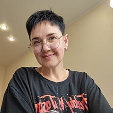 Фотография девушки Людмила, 46 лет из г. Щербинка