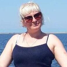 Фотография девушки Незнакомка, 50 лет из г. Свирск