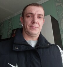 Фотография мужчины Дима, 36 лет из г. Лида