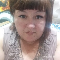 Фотография девушки Ольга, 47 лет из г. Улан-Удэ
