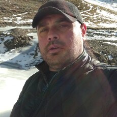 Фотография мужчины Даргинец, 43 года из г. Махачкала