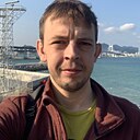 Сергей, 32 года