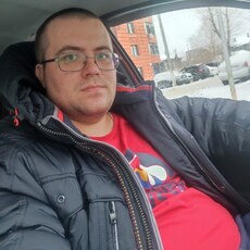 Фотография мужчины Павел, 32 года из г. Ребриха