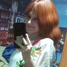 Фотография девушки Мария, 28 лет из г. Ленск