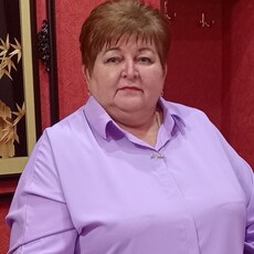 Фотография девушки Мария, 57 лет из г. Пенза
