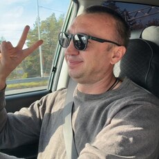 Фотография мужчины Андрей, 44 года из г. Йошкар-Ола