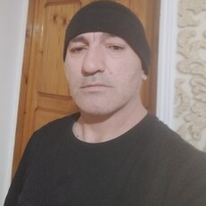 Фотография мужчины Камал, 40 лет из г. Избербаш