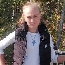 Фотография девушки Лера, 28 лет из г. Мариинск