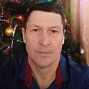 Фануз, 48 лет