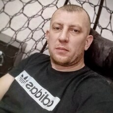 Фотография мужчины Игорь, 39 лет из г. Прокопьевск