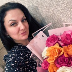 Фотография девушки Ирина, 36 лет из г. Тайшет