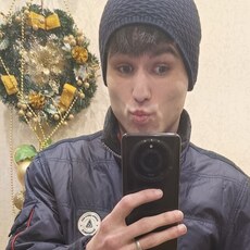 Фотография мужчины Маркус, 30 лет из г. Нижневартовск