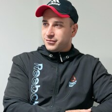 Фотография мужчины Лъама, 38 лет из г. Нальчик