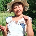 Алена, 53 года