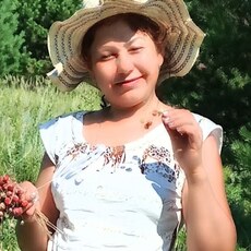 Фотография девушки Алена, 53 года из г. Красноярск