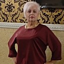 Валентинка, 65 лет