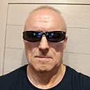 Сергей, 64 года