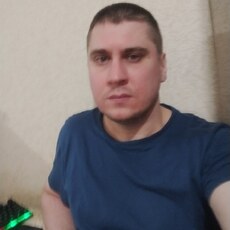 Фотография мужчины Игорь, 35 лет из г. Запорожье