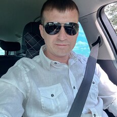 Фотография мужчины Сергей, 41 год из г. Гродно