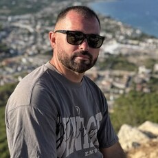 Фотография мужчины Станислав, 40 лет из г. Геленджик