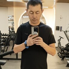 Фотография мужчины Асылбек, 45 лет из г. Актюбинск