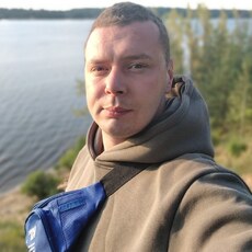 Фотография мужчины Александр, 32 года из г. Кострома