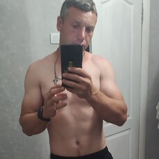 Фотография мужчины Кот, 36 лет из г. Севастополь